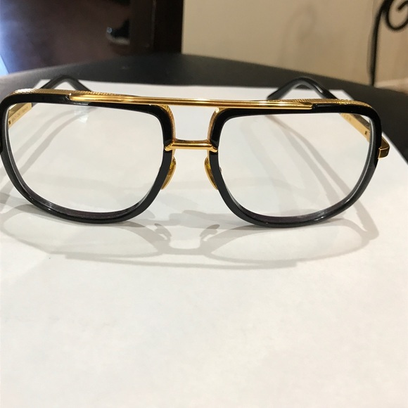 Dita Mach-One Glasses - Picture 5 of 8